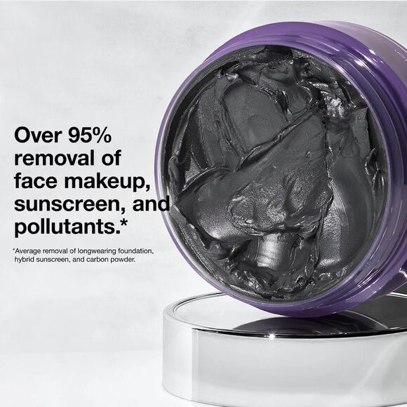 Clinique Take The Day Off Charcoal Cleansing Balm - Picture 3 of 7